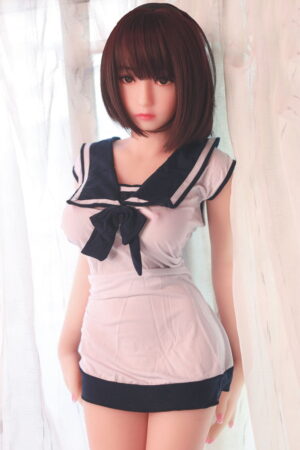 Zora 138cm (4'6") D-Cup with Head#204 WM Dolls