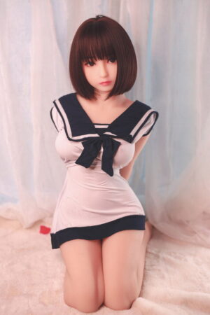 Zora 138cm (4'6") D-Cup with Head#204 WM Dolls