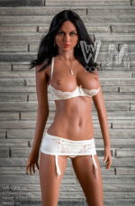 172cm D-Cup with Head #394 WM Doll