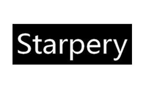 Starpery logo Tenderdolls