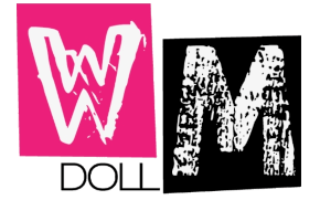 WM Doll Logo Tenderdolls