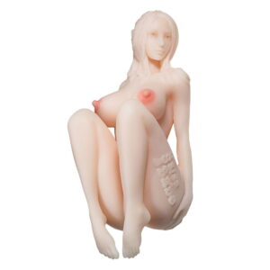 Watabe Miko – Elsababe Silicone Torso Masturbator