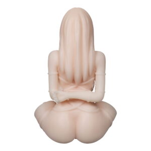 Namiko – Elsababe Silicone Torso Masturbator