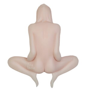 Otowa – Elsababe Silicone Torso Masturbator