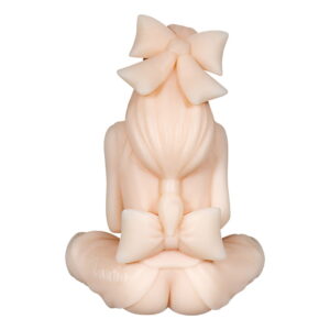 Keiko – Elsababe Silicone Torso Masturbator