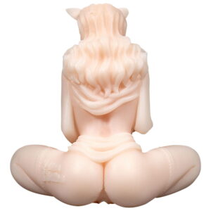 Inari – Elsababe Silicone Torso Masturbator