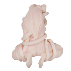 Night Warrior – Elsababe Silicone Torso Masturbator