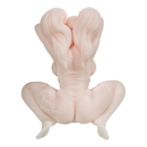 Villain Temptation – Elsababe Silicone Torso Masturbator