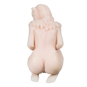 Bull Woman – Elsababe Silicone Torso Masturbator