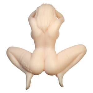 Tao Dan Dan – Elsababe Silicone Torso Masturbator