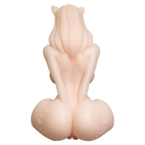 Ogiko – Elsababe Silicone Torso Masturbator