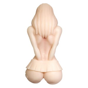 Wakako – Elsababe Silicone Torso Masturbator