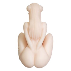 Hikari – Elsababe Silicone Torso Masturbator