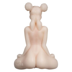 Misako – Elsababe Silicone Torso Masturbator