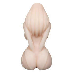 Yoko – Elsababe Silicone Torso Masturbator