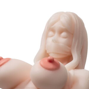 Namiko – Elsababe Silicone Torso Masturbator