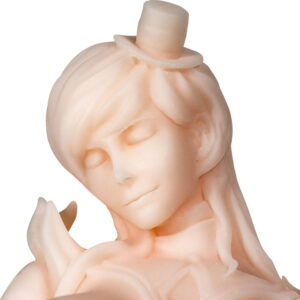 Mizuno Aya – Elsababe Silicone Torso Masturbator