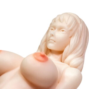 Wakako – Elsababe Silicone Torso Masturbator