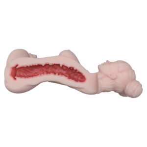 Misako – Elsababe Silicone Torso Masturbator