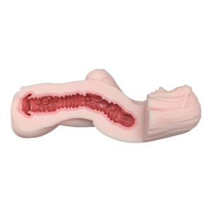 Yoko – Elsababe Silicone Torso Masturbator