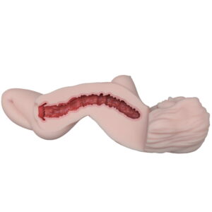 Namiko – Elsababe Silicone Torso Masturbator