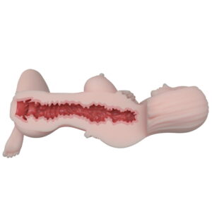 Mai – Elsababe Silicone Torso Masturbator