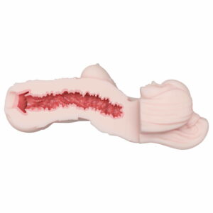 Kako – Elsababe Silicone Torso Masturbator