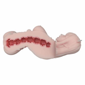 Mediana – Elsababe Silicone Torso Masturbator