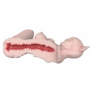 Inari – Elsababe Silicone Torso Masturbator