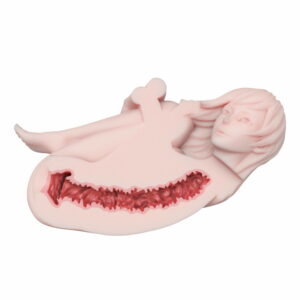 Daisy – Elsababe Silicone Torso Masturbator