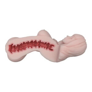 Emiko – Elsababe Silicone Torso Masturbator