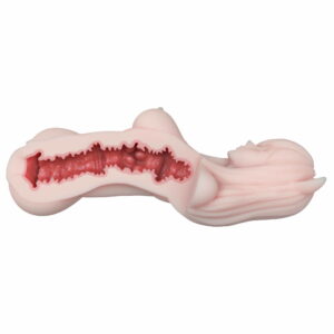 Ogiko – Elsababe Silicone Torso Masturbator