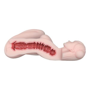 Hikari – Elsababe Silicone Torso Masturbator