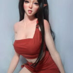 150cm Sakuma Hanasaki Head Elsa Babe Silicone