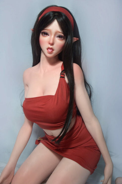 150cm Sakuma Hanasaki Head Elsa Babe Silicone