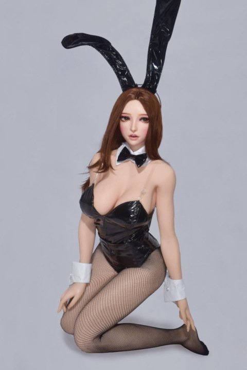 150cm Kanno Kana Head Elsa Babe Silicone