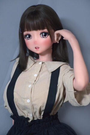 148cm Tachibana Kotori Head Elsa Babe Silicone