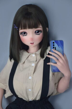 148cm Tachibana Kotori Head Elsa Babe Silicone