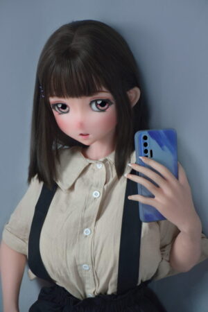 148cm Tachibana Kotori Head Elsa Babe Silicone