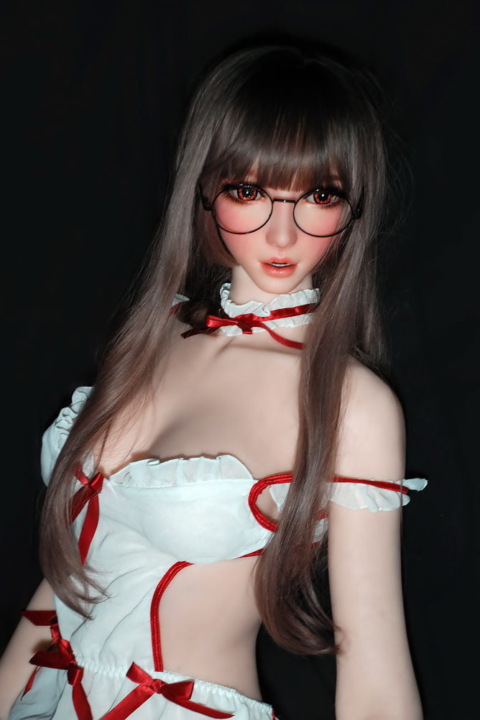 Nagashima Masako 165cm Elsa Babe Silcone Sex Doll
