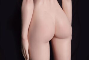 150cm Akimoto Mizuki Head Elsa Babe Silicone