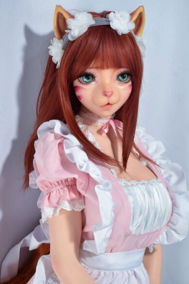 150cm Mori Yuki Head Elsa Babe Silicone