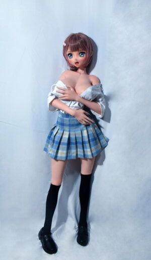 148cm Koizumi Nana Head Elsa Babe Silicone