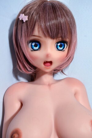 148cm Koizumi Nana Head Elsa Babe Silicone