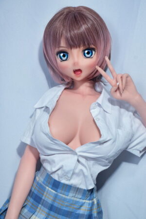 148cm Koizumi Nana Head Elsa Babe Silicone