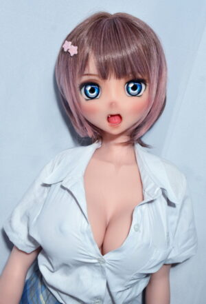 148cm Koizumi Nana Head Elsa Babe Silicone