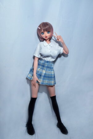 148cm Koizumi Nana Head Elsa Babe Silicone