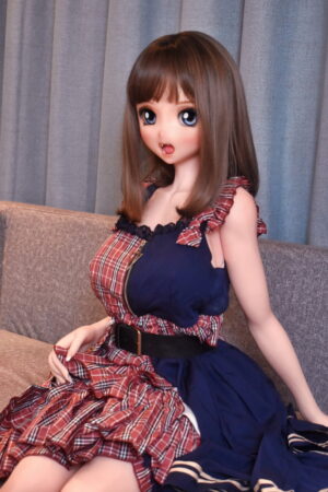 148cm Koizumi Nana Head Elsa Babe Silicone