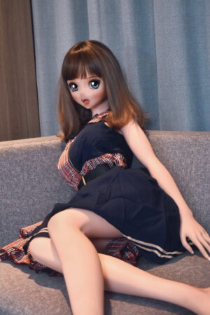 148cm Koizumi Nana Head Elsa Babe Silicone