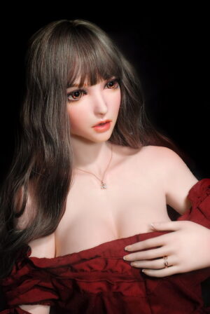 Kurai Ran 165cm Elsa Babe Silcone Sex Doll